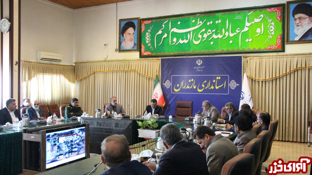 دستگاه نظارتی برای منافع عمومی در کنار مدیران بایستد دستگاه نظارتی برای منافع عمومی در کنار مدیران بایستد