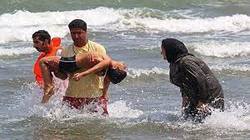 ۲۲ نفر در دریای مازندران غرق شدند/چرا محمودآباد بیشترین غرقی‌های مازندران را دارد؟
