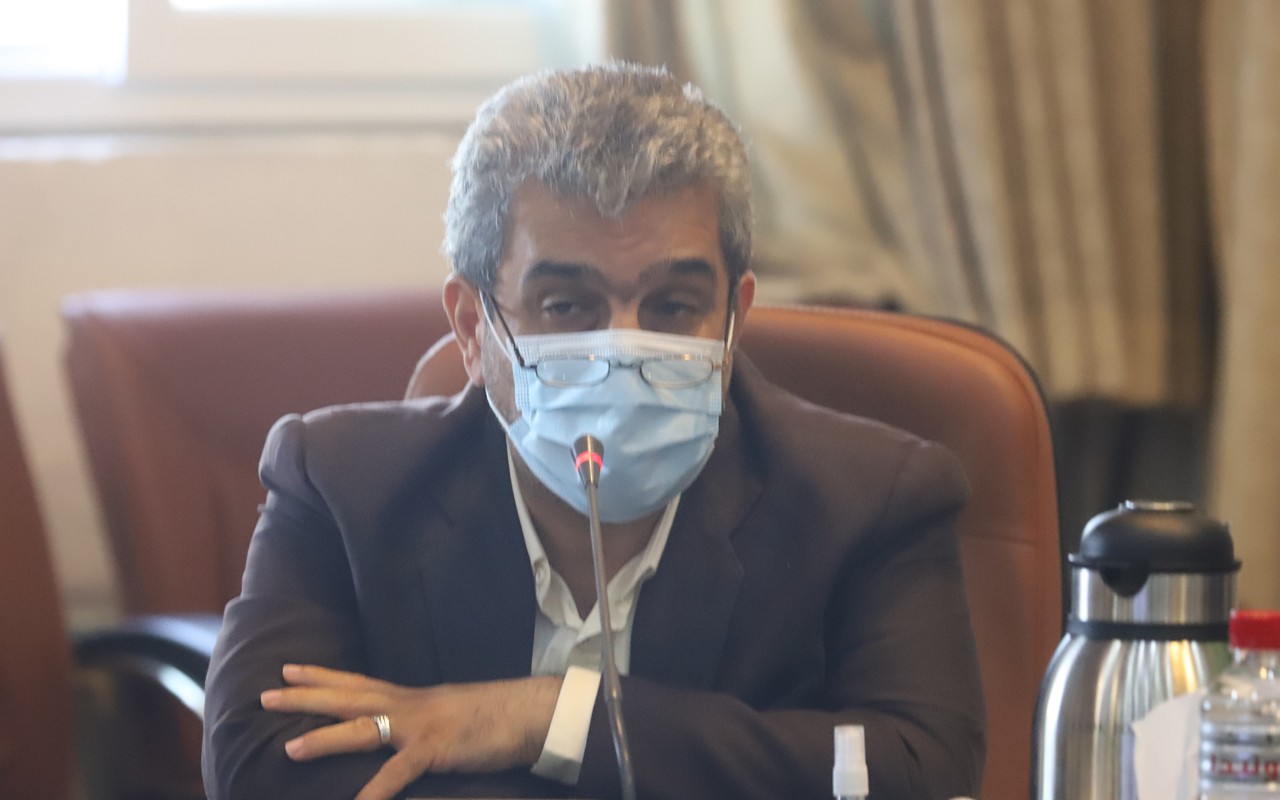 از طوفانهای فرهنگی بنیانکن تا مسوولانی با خانوادههای بدحجاب از طوفانهای فرهنگی بنیانکن تا مسوولانی با خانوادههای بدحجاب
