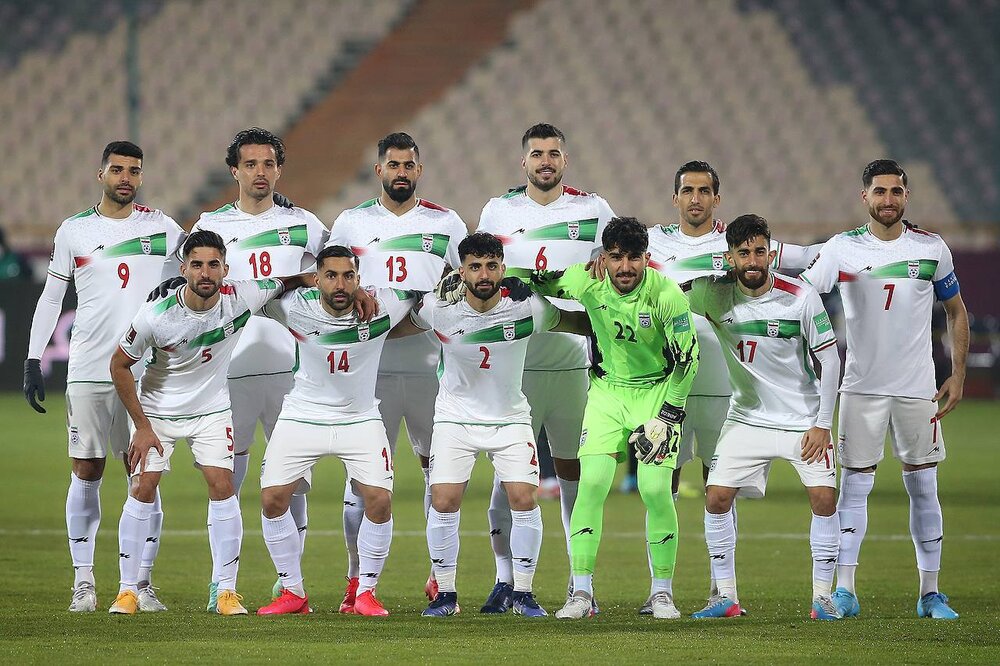 آنچه فوتبال ایران در آستانه جامجهانی گم کرده!