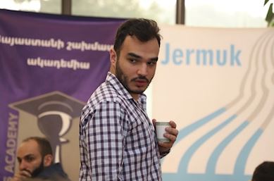 قهرمانی استاد بزرگ شطرنج ایران در ارمنستان