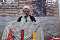ردّ پای انقلاب اسلامی تا پشت دیوار‌های رژیم صهیونیستی رسیده‌است