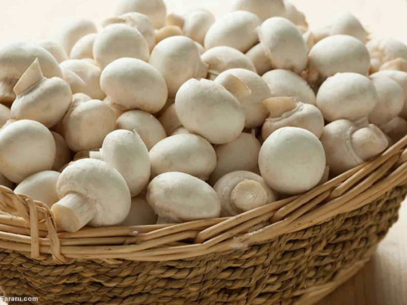 طرز تهیه ترشی قارچ؛ یک ترشی خوشمزه و متفاوت طرز تهیه ترشی قارچ؛ یک ترشی خوشمزه و متفاوت