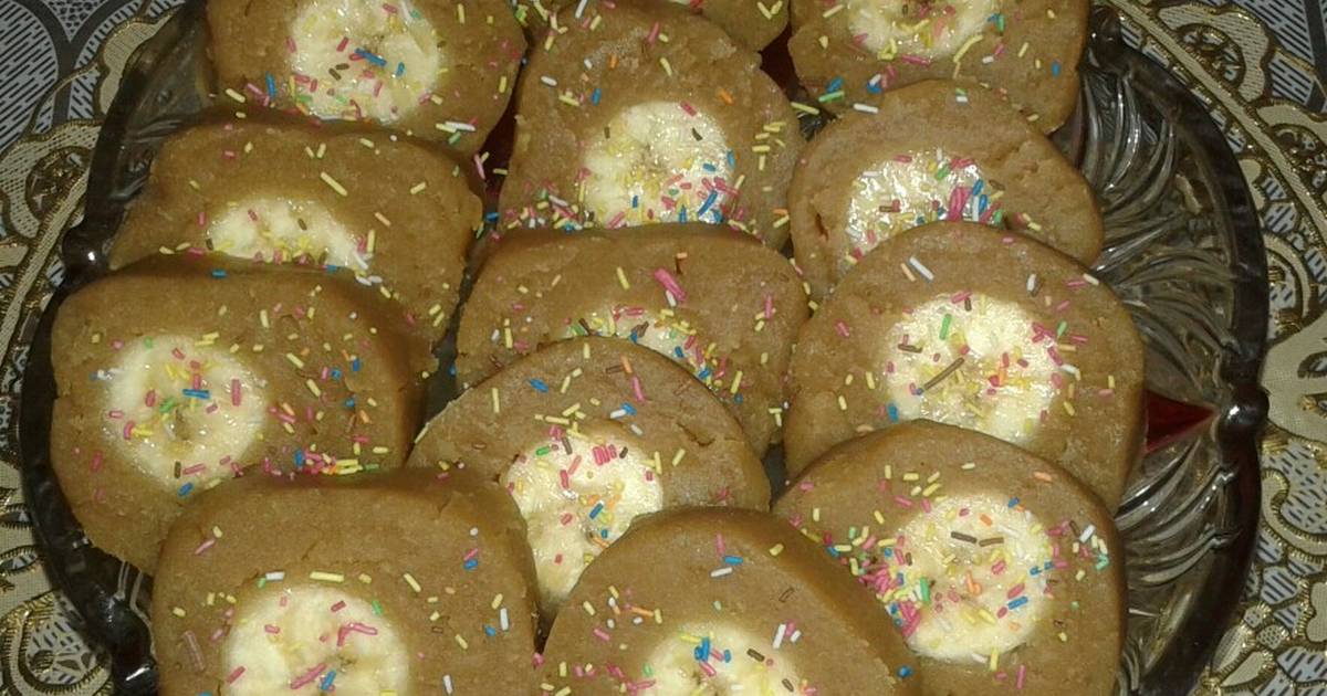 طرز تهیه حلوای رولی با موز | حلوایی خوشمزه برای عزاداری محرم | نکات مهم و فوت و فنهای پخت حلوا