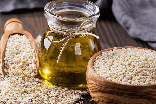 این روغن مناسب سرخ کردن نیست