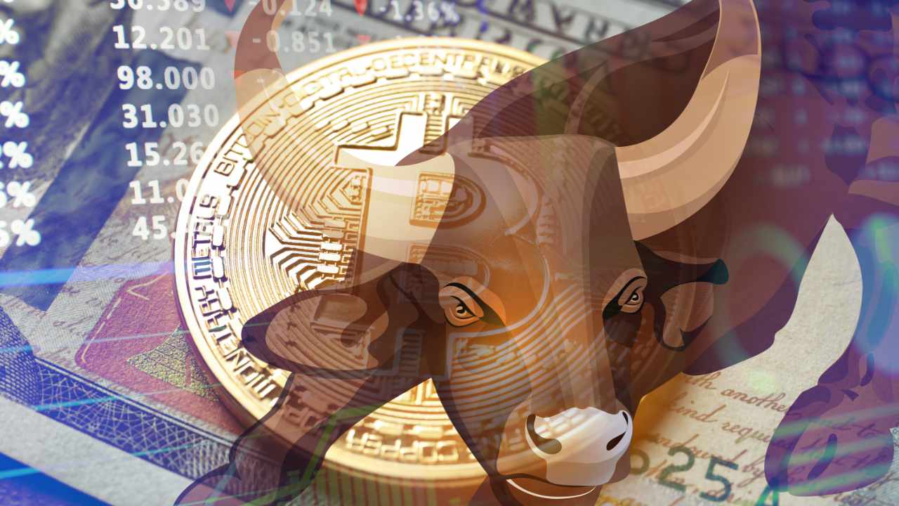 بیتکوین نیم میلیون دلاری چقدر به واقعیت نزدیک است؟