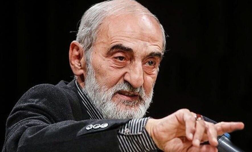 سنگ روی سنگ ، بند نمی شود / پیشنهاد خطرناک حسین شریعتمداری