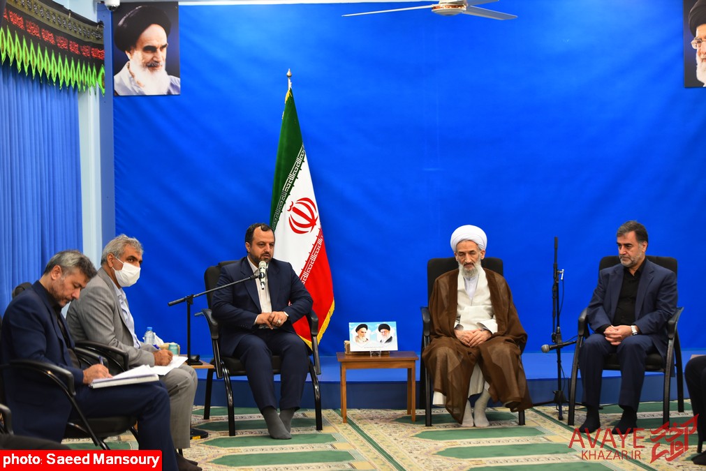 دولت بنا ندارد تلاطم جدیدی بر فعالان اقتصادی وارد شود دولت بنا ندارد تلاطم جدیدی بر فعالان اقتصادی وارد شود