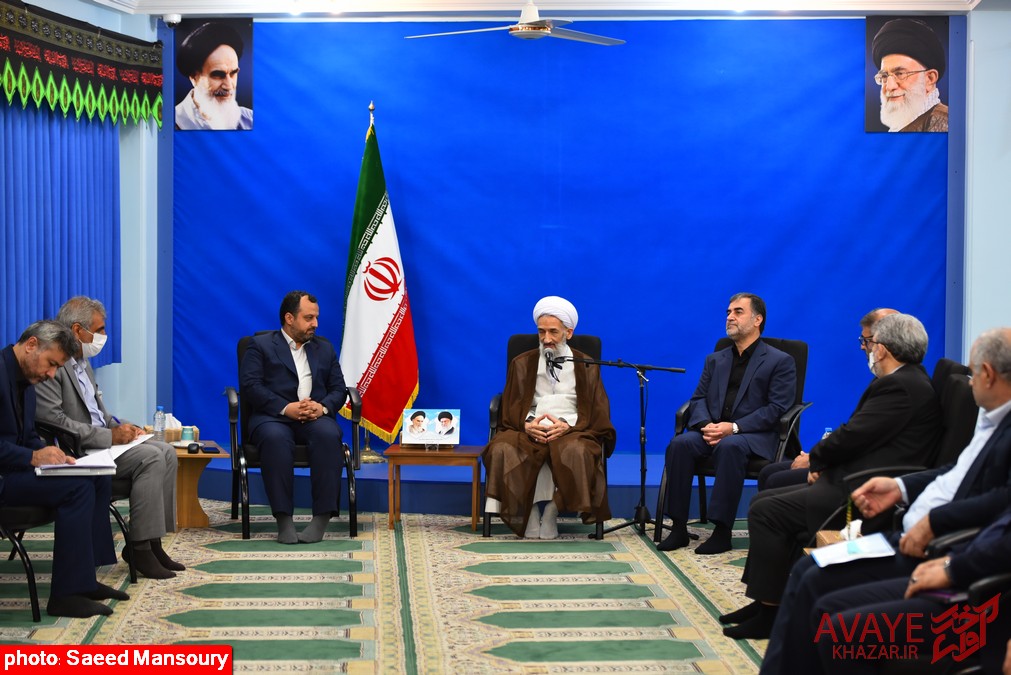 دولت بنا ندارد تلاطم جدیدی بر فعالان اقتصادی وارد شود دولت بنا ندارد تلاطم جدیدی بر فعالان اقتصادی وارد شود