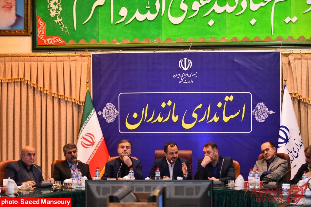 دولت بنا ندارد تلاطم جدیدی بر فعالان اقتصادی وارد شود دولت بنا ندارد تلاطم جدیدی بر فعالان اقتصادی وارد شود