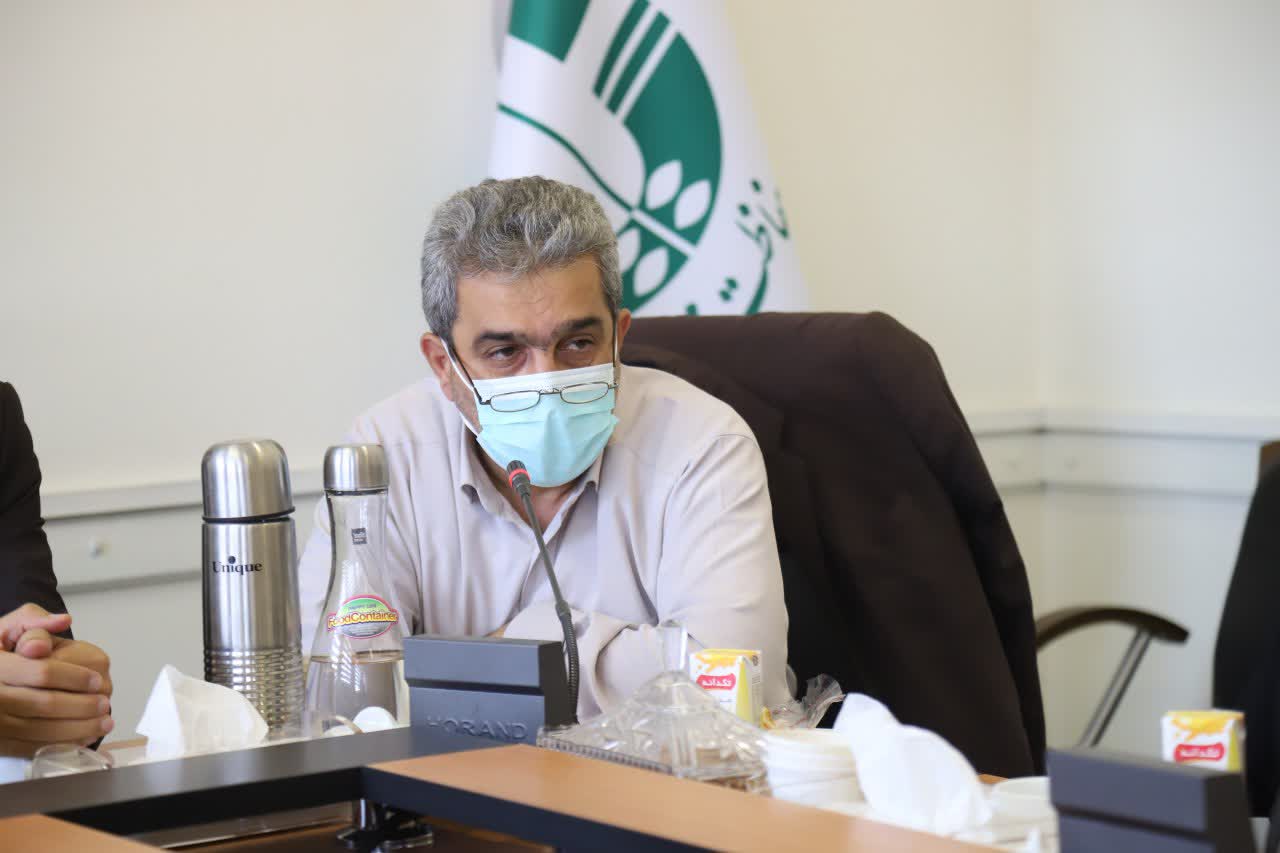 بالابردن آمار تشکلها کمکی به حل مسائل نمیکند بالابردن آمار تشکلها کمکی به حل مسائل نمیکند