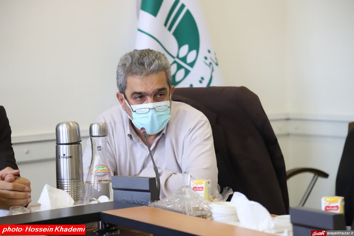 کمین مافیای صید پشت طرح پرندهنگری/ قدرت سمنها در توقف طرحهای قانونیِ خلاف! کمین مافیای صید پشت طرح پرندهنگری/ قدرت سمنها در توقف طرحهای قانونیِ خلاف!