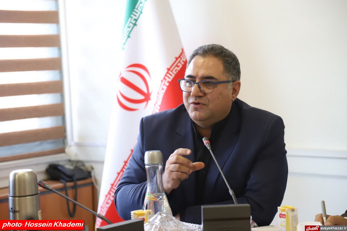 کمین مافیای صید پشت طرح پرندهنگری/ قدرت سمنها در توقف طرحهای قانونیِ خلاف! کمین مافیای صید پشت طرح پرندهنگری/ قدرت سمنها در توقف طرحهای قانونیِ خلاف!