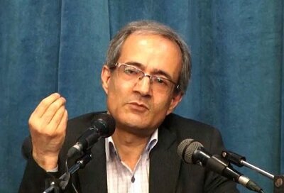 انتقاد تند کاشی از لیلاز : برای شرارت معبد میسازیم