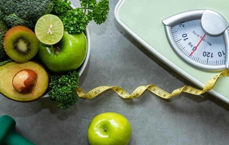 در ماه چند کیلو می‌توانید وزن کم کنید؟ (نکاتی برای کاهش وزن اصولی)