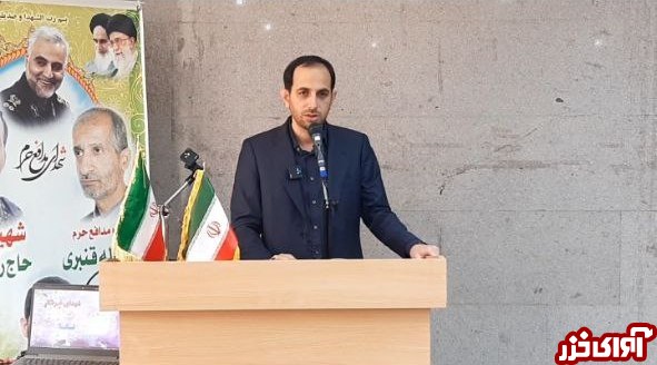 خبرنگاران پیشران توسعه کشور هستند خبرنگاران پیشران توسعه کشور هستند