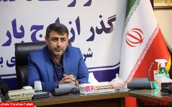 نشست خبری مدیرعامل توزیع برق مازندران