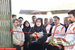 افتتاح طرح جهادی شهدای بهزیستی در مازندران/ دستور ویژه استاندار مازندران جهت ساخت مسکن خانواده‌ی ۳ معلول در چهاردانگه
