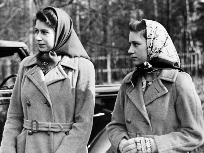 ۲۵ نکته جالب درباره حاشیههای عجیب زندگی ملکه الیزابت ۲۵ نکته جالب درباره حاشیههای عجیب زندگی ملکه الیزابت