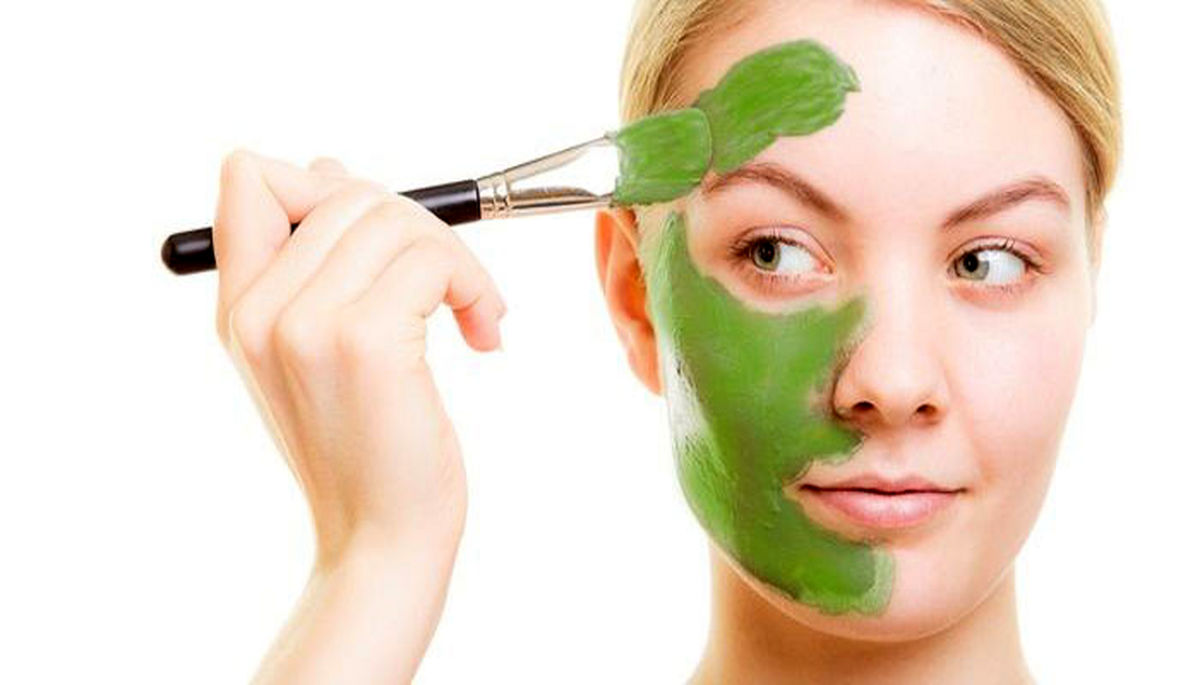 چه جوری با برگ نعنا جای جوش رو از بین ببریم؟ چه جوری با برگ نعنا جای جوش رو از بین ببریم؟