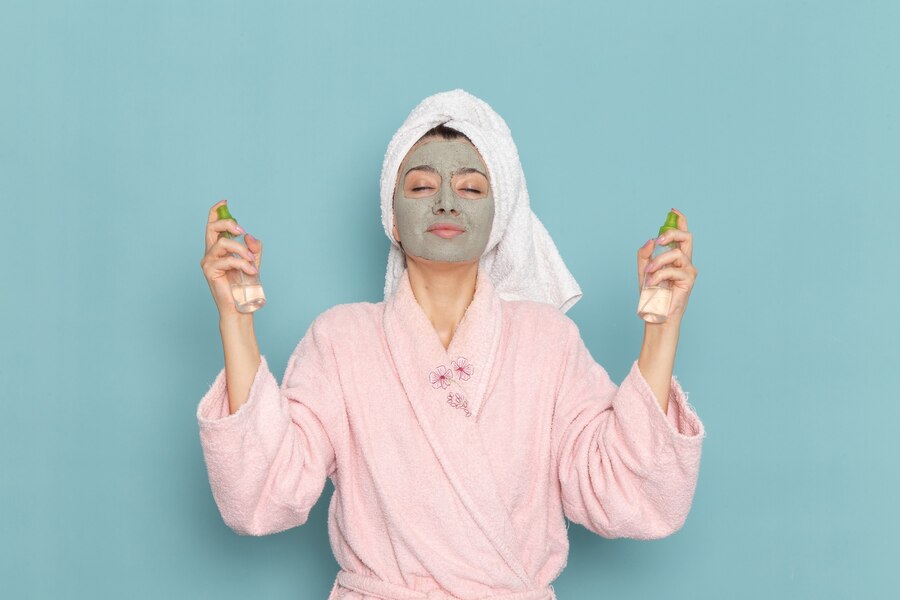 چه جوری با برگ نعنا جای جوش رو از بین ببریم؟ چه جوری با برگ نعنا جای جوش رو از بین ببریم؟