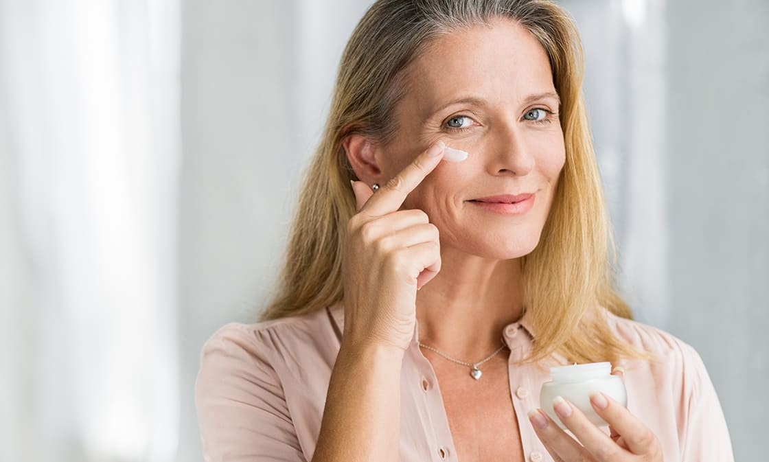 کرمهای ضد چروک واقعا چقدر تاثیر دارند؟ کرمهای ضد چروک واقعا چقدر تاثیر دارند؟