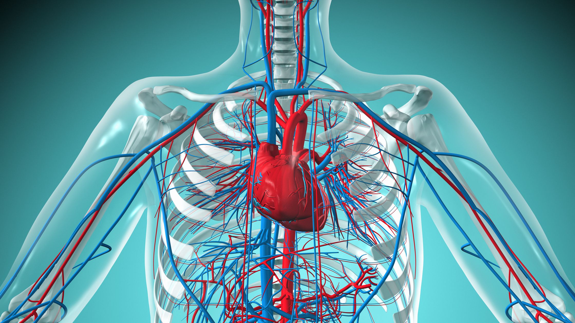 علائم رایج بیماری‌های قلبی غیر از درد قفسه سینه