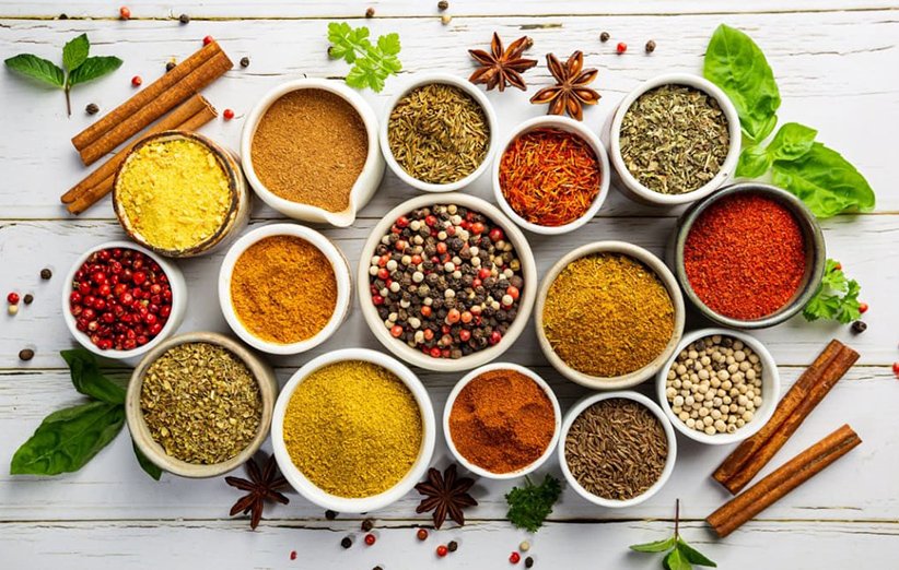 لاغری تضمینی با 11 گیاه دارویی و دمنوش خانگی ساده! دمنوش لاغری
