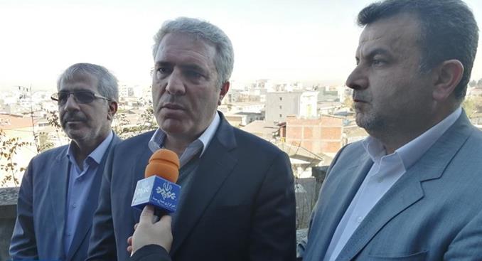 باغ صفیآباد؛ رویای مردمان اشرفالبلاد باغ صفیآباد؛ رویای مردمان اشرفالبلاد