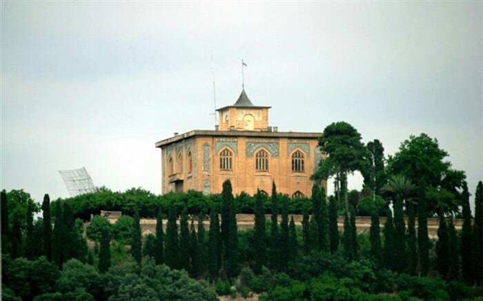 باغ صفیآباد؛ رویای مردمان اشرفالبلاد باغ صفیآباد؛ رویای مردمان اشرفالبلاد
