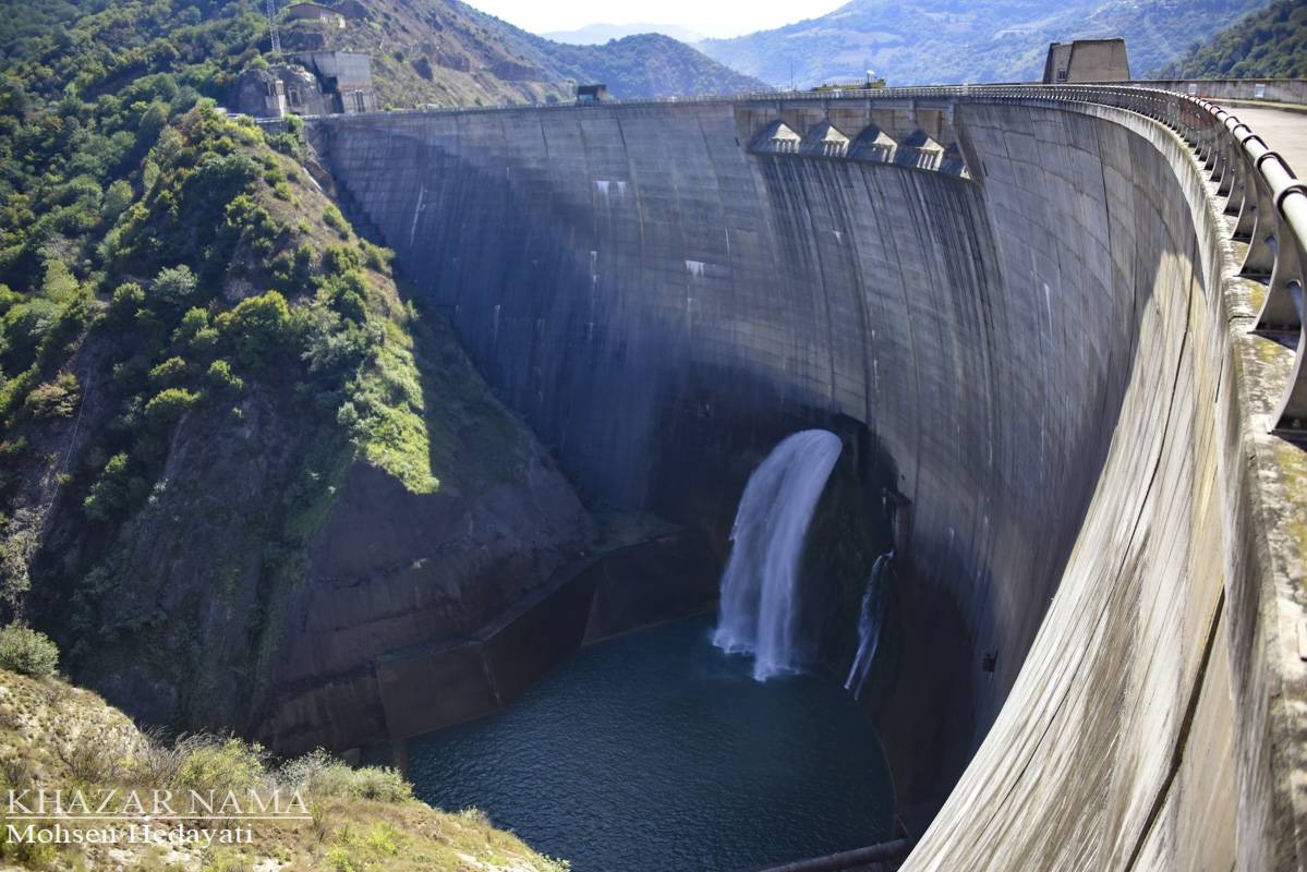 حالِ آب خوب نیست حالِ آب خوب نیست