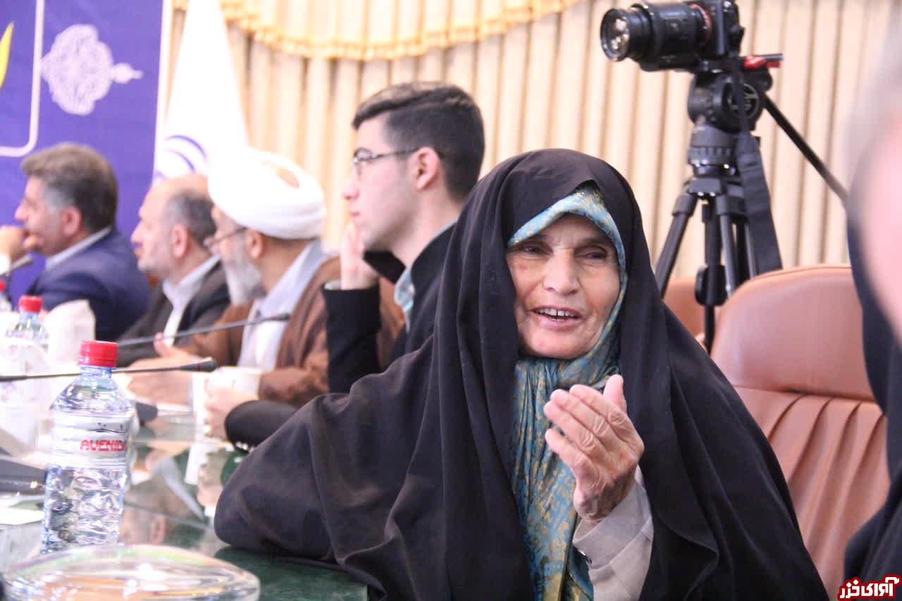 دیدار متفاوت استاندار مازندران با مردم/اشتغال در صدر درخواست‌های مردمی