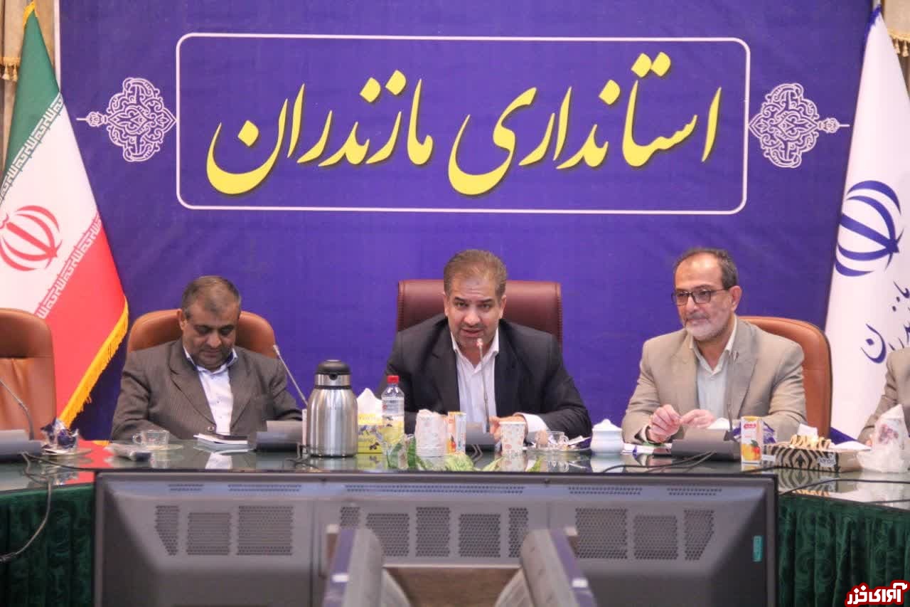احزاب مازندران در نشست هماندیشی چه گفتند؟ احزاب مازندران در نشست هماندیشی چه گفتند؟