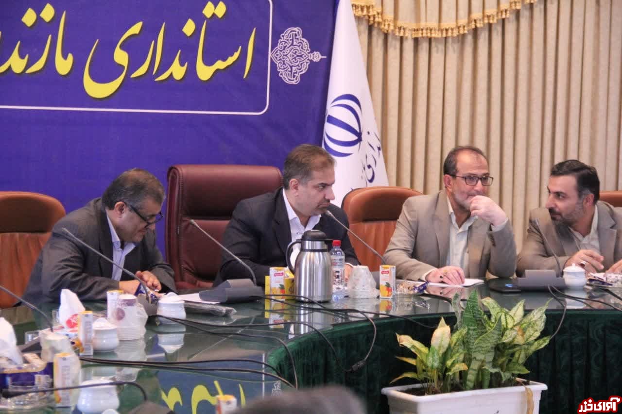 احزاب مازندران در نشست هماندیشی چه گفتند؟ احزاب مازندران در نشست هماندیشی چه گفتند؟