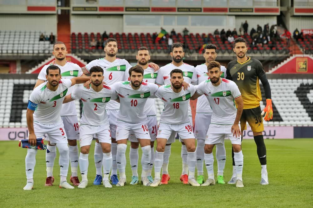 سه نقطه ضعف نگران‌کننده ایران در جام جهانی