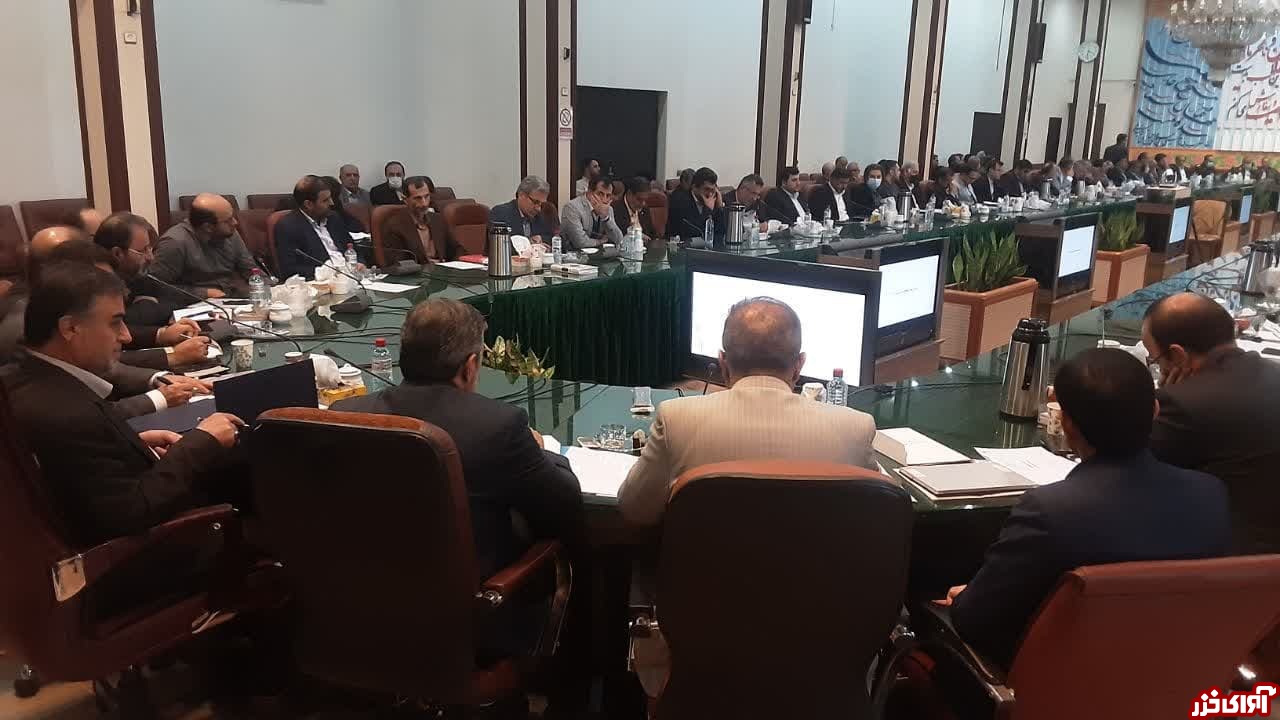 افرادی از سراسر کشور در مازندران خانهی دوم دارند/ ارائه خدمات ملی با بودجه استانی دور از عدالت است افرادی از سراسر کشور در مازندران خانهی دوم دارند/ ارائه خدمات ملی با بودجه استانی دور از عدالت است
