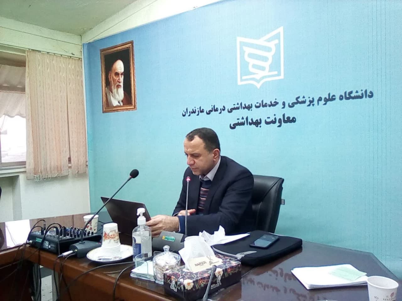 شاخص امید به زندگی در زنان مازندرانی بیشتر از مردان است شاخص امید به زندگی در زنان مازندرانی بیشتر از مردان است