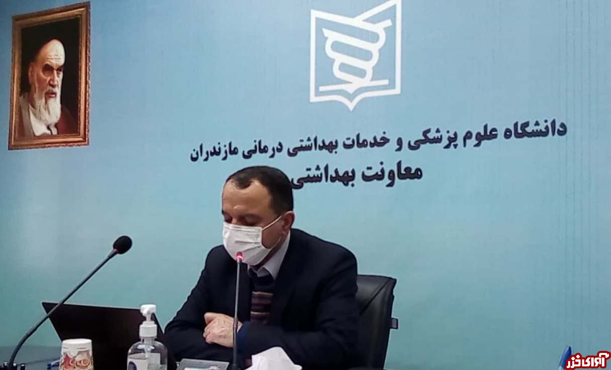 مازندران کمبود پزشک خانواده ندارد/ طرح مازندران کمبود پزشک خانواده ندارد/ طرح