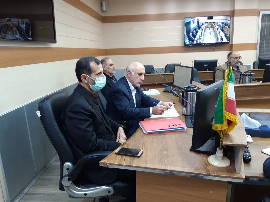 آغاز سالِ آبی جدید با کاهش بارندگیها و رشد شاخصهای خشکسالی آغاز سالِ آبی جدید با کاهش بارندگیها و رشد شاخصهای خشکسالی