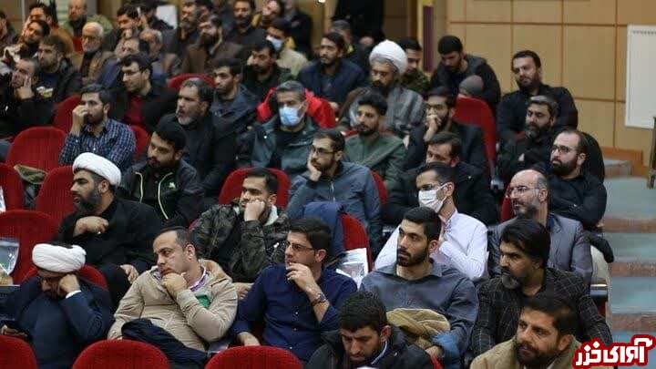 گروههای مردمی یاریگر ساکنان مناطق کمبرخوردار گروههای مردمی یاریگر ساکنان مناطق کمبرخوردار