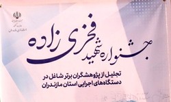 دبیرخانه دائمی جشنواره شهید فخری‌زاده تشکیل شد