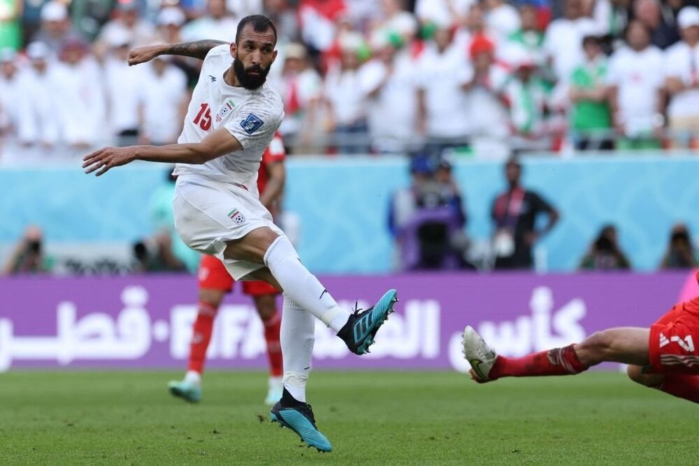 وقتی بغض پسران کیروش ترکید!