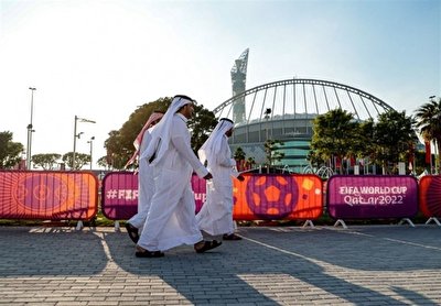 عضو فیفا: جام جهانی دیگر هرگز در کشوری مانند قطر برگزار نخواهد شد