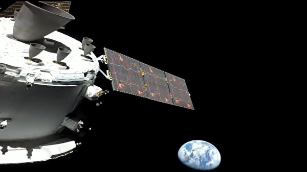 فضانورد ناسا هدف واقعی ماموریت آرتمیس ۱ را فاش کرد | ناگفته‌هایی درباره سفر انسان به ماه