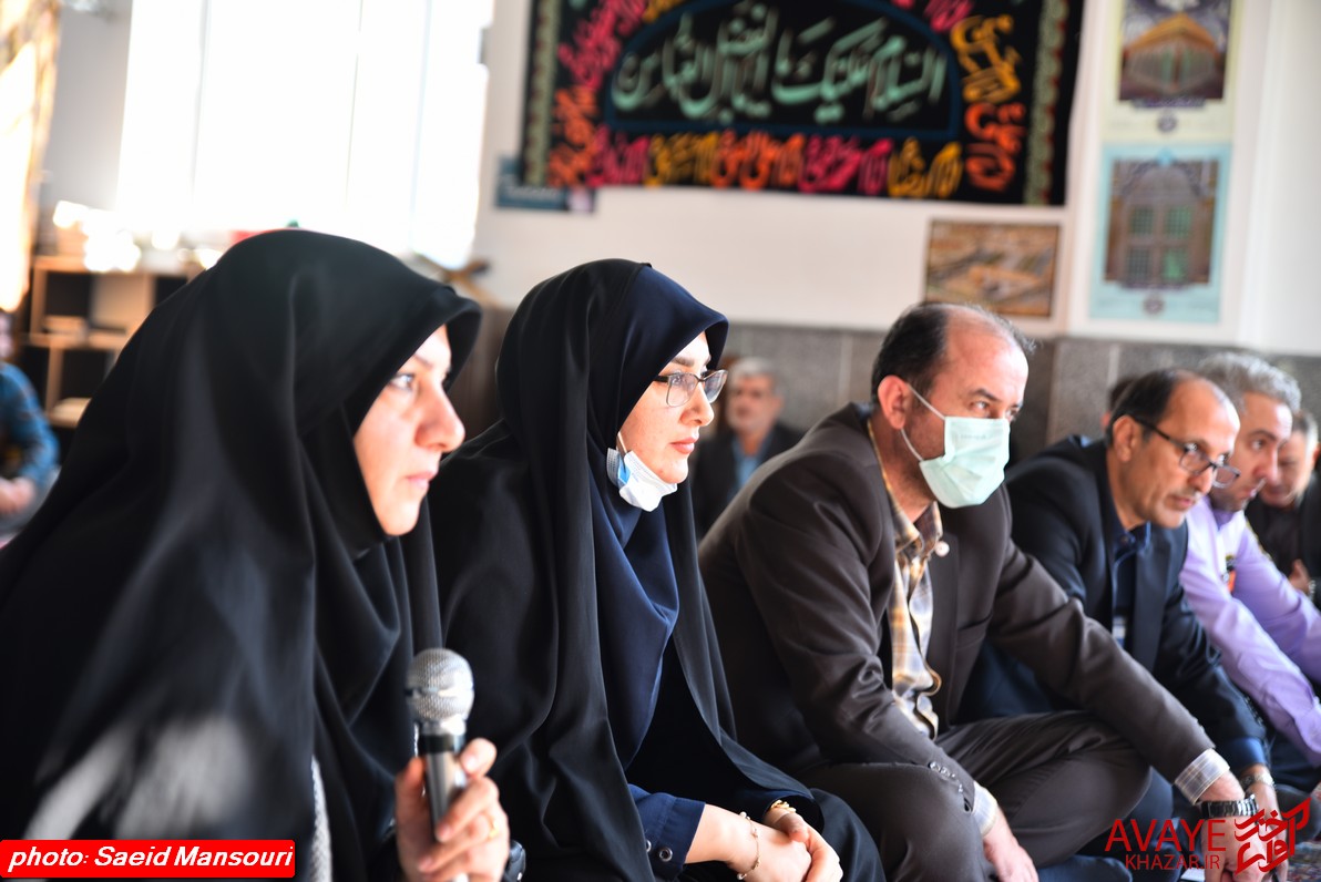 ابلاغ  اعتبار ۳۰ میلیاردی به تصفیه‌خانه فاضلاب مسکن مهر نکا/ دوندگی برای آسانسور مسکن مهر به سال چهارم رسید