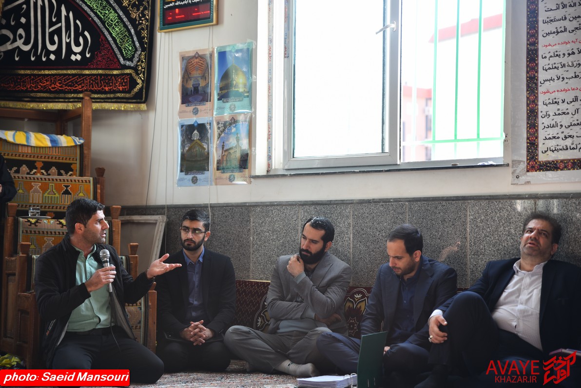 ابلاغ  اعتبار ۳۰ میلیاردی به تصفیه‌خانه فاضلاب مسکن مهر نکا/ دوندگی برای آسانسور مسکن مهر به سال چهارم رسید