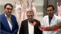 توضیحات مدیرکل جهاد کشاورزی مازندران در خصوص تامین مرغ و گوشت قرمز
