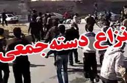 نزاع جمعی در سلمانشهر ۲ کشته بر جای گذاشت/ حضور نقابداران در درگیری سلمانشهر