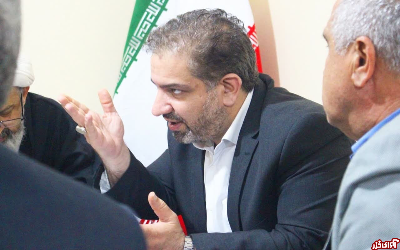 اتحادیه شرکتهای تعاونی صنایع تبدیلیتکمیلی کشاورزی و غذایی مازندران افتتاح شد اتحادیه شرکتهای تعاونی صنایع تبدیلیتکمیلی کشاورزی و غذایی مازندران افتتاح شد