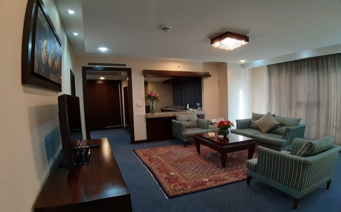 دانستنیهایی برای هتل پارسیان کرمانشاه دانستنیهایی برای هتل پارسیان کرمانشاه